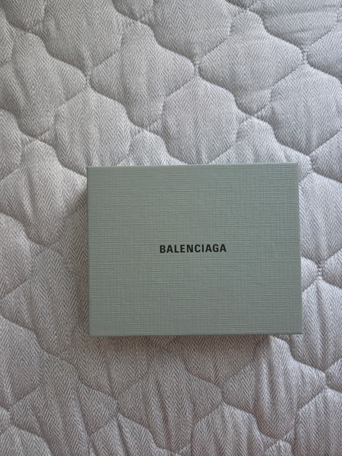 발렌시아가 카드지갑 상품이미지5