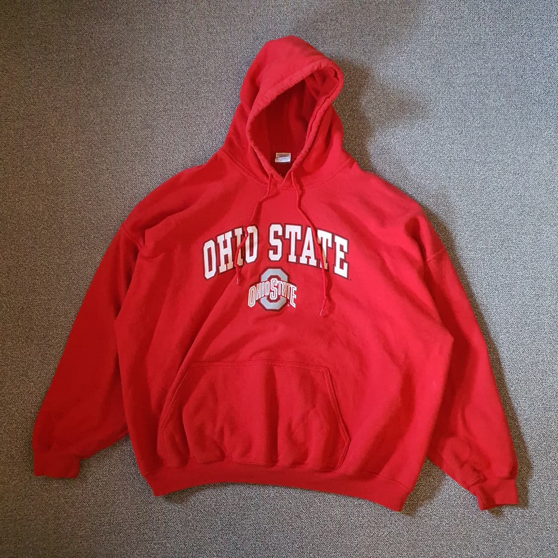 GILDAN 후드 기모 No.57 상품이미지1