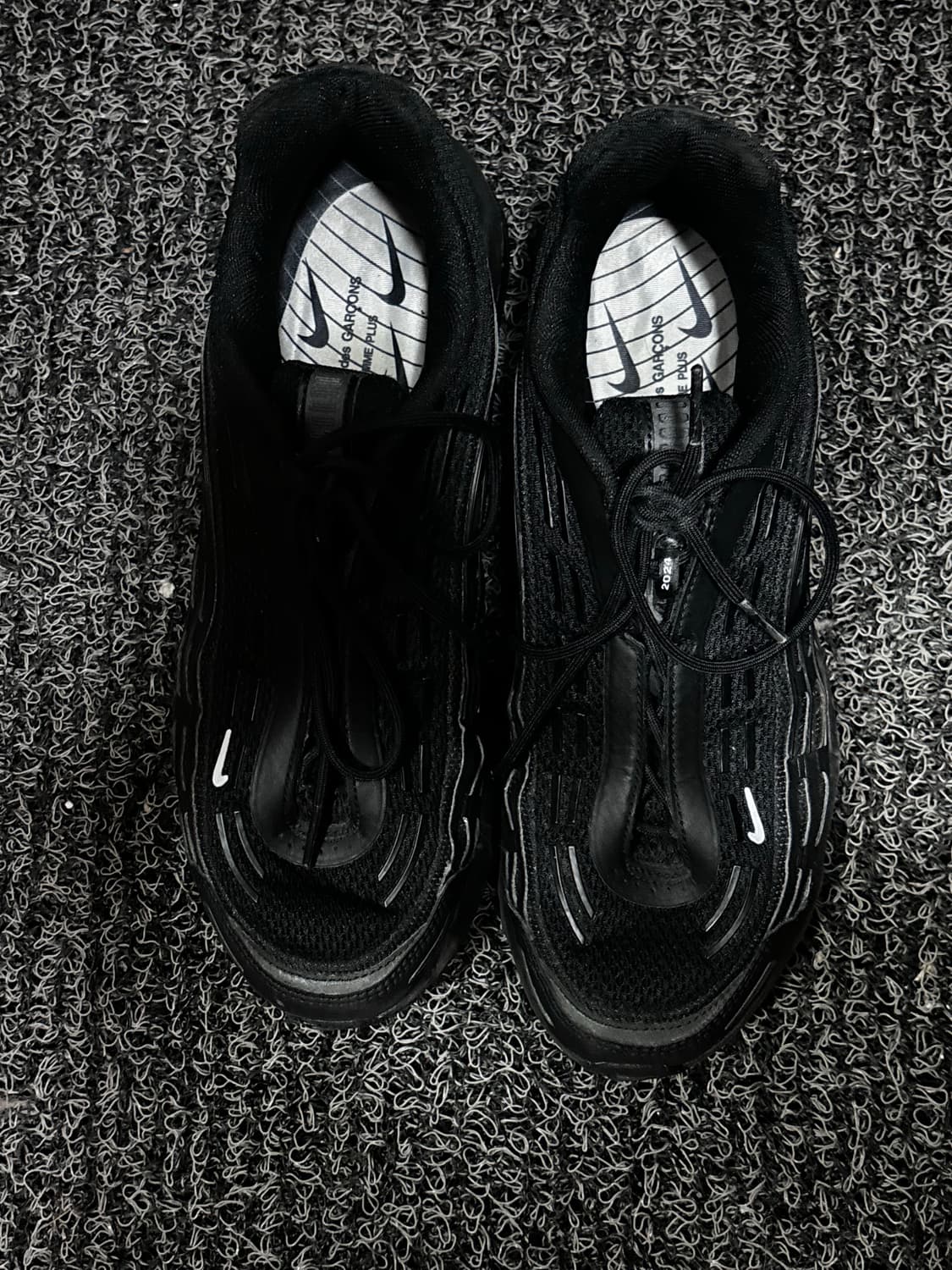 (280) 나이키 꼼데가르송 옴므플러스 에어맥스 TL 2.0 상품이미지2