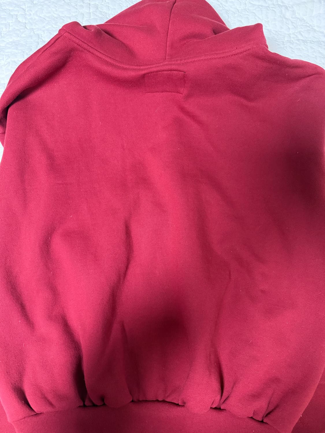 제노리포트 xenoreport 후드집업 판매 상품이미지2