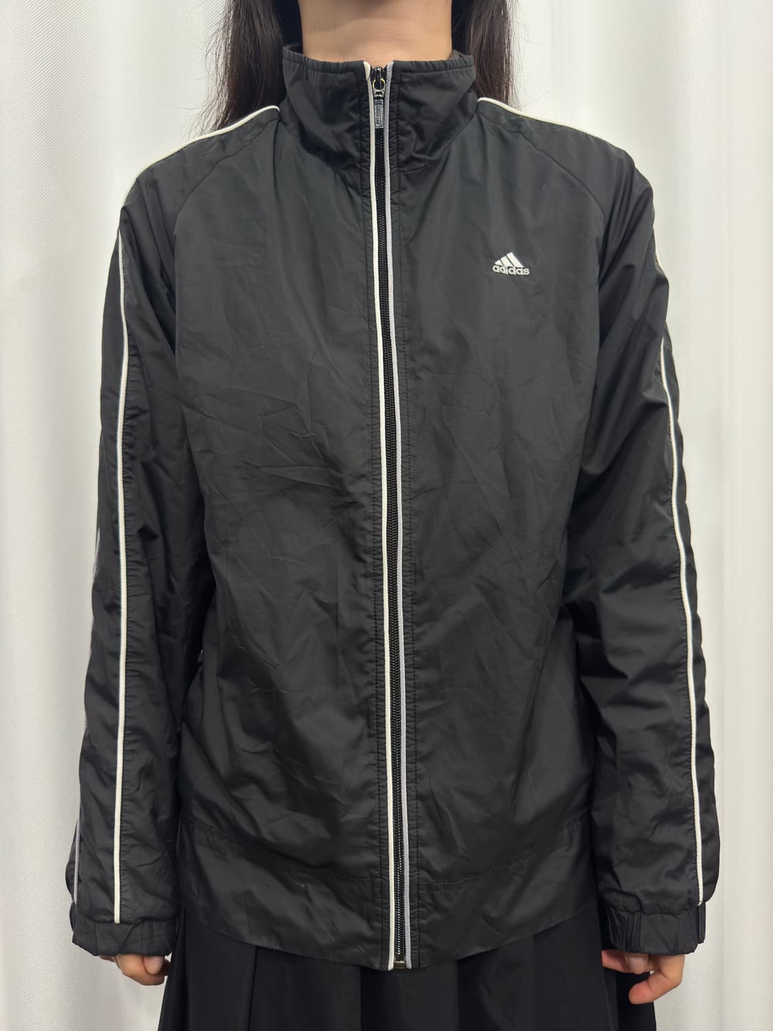 adidas line zipup 상품이미지1