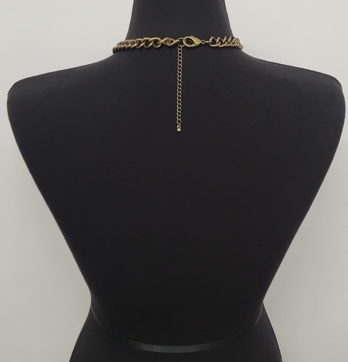 vintage sneakers necklace 상품이미지8