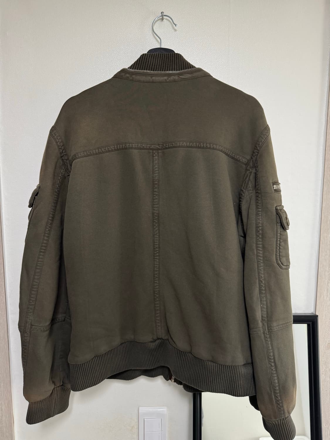 돌체앤가바나 페이드 봄버 상품이미지3