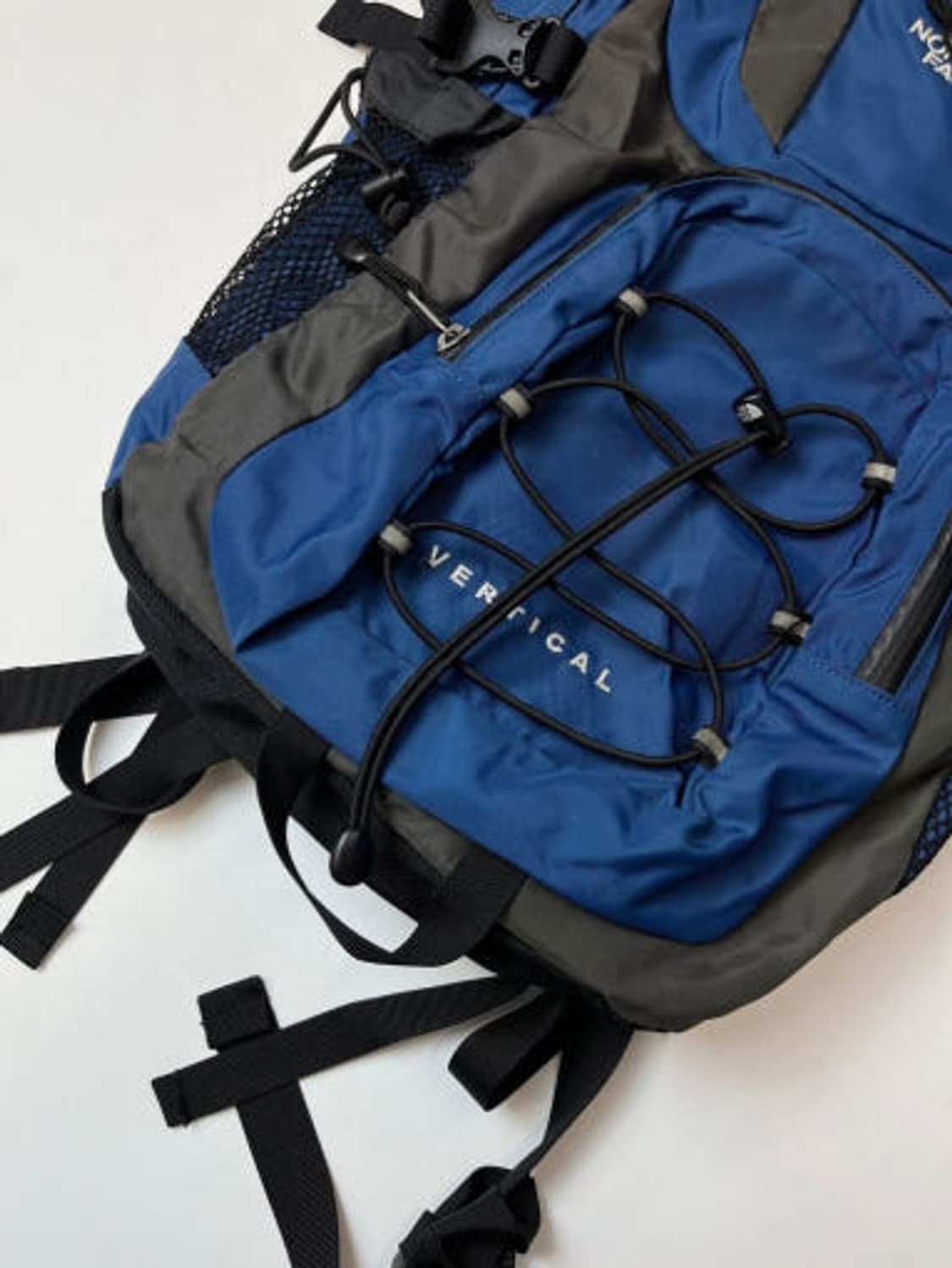 노스페이스 VERTICAL 30L 고프코어 백팩 PN4956 상품이미지3