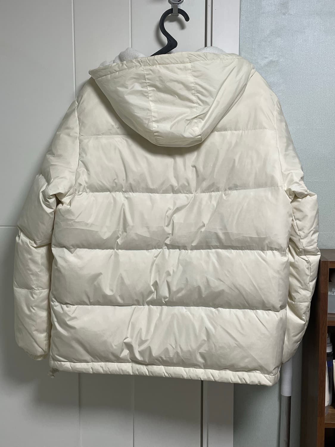 Mlb 패딩 상품이미지2