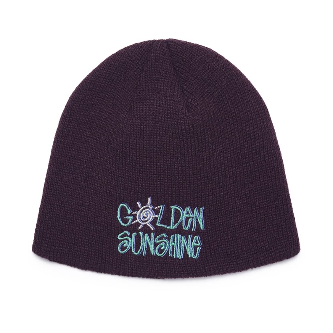 골든선샤인 보라 비니 상품이미지1