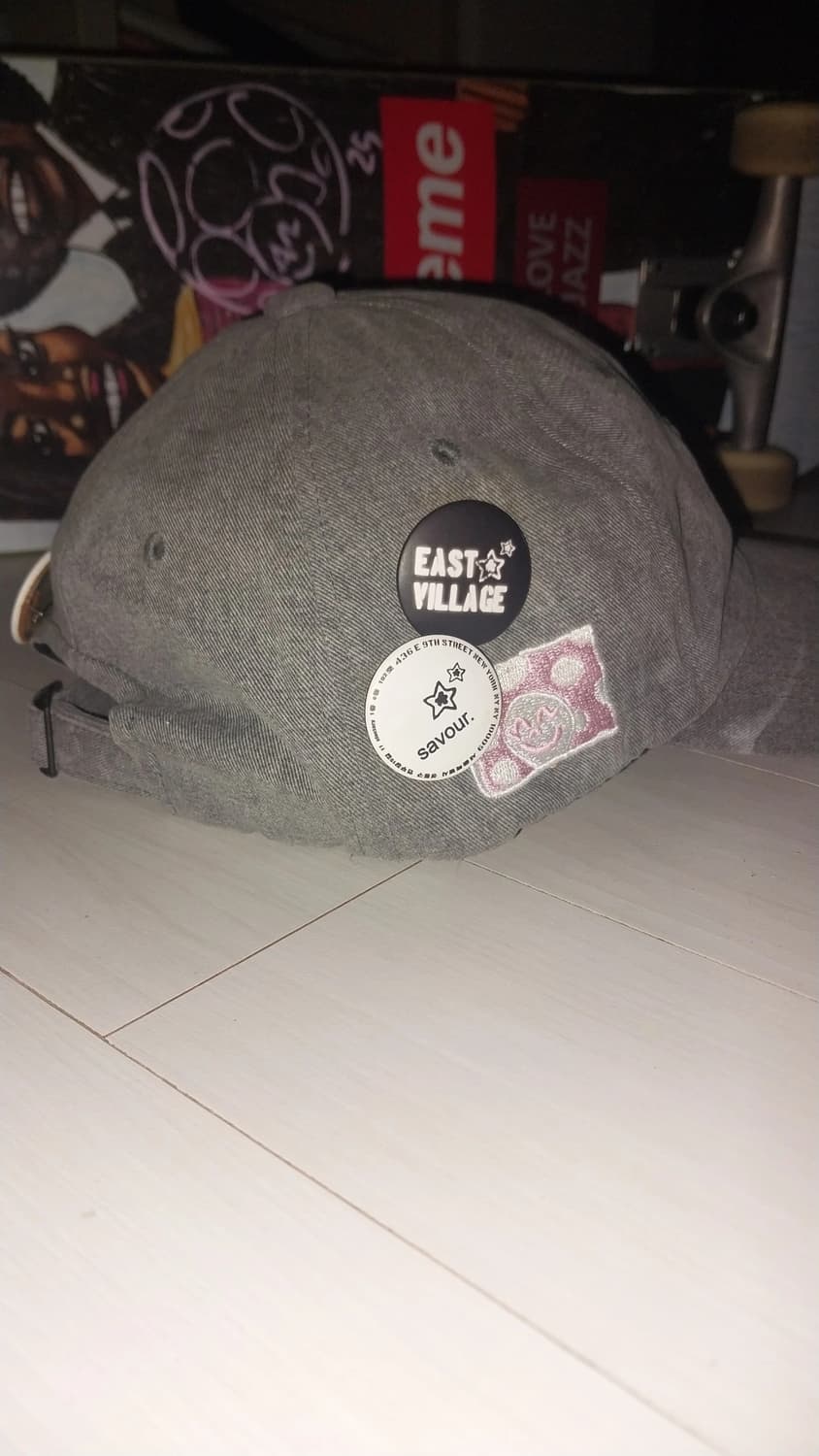 스타팀 모자 상품이미지2