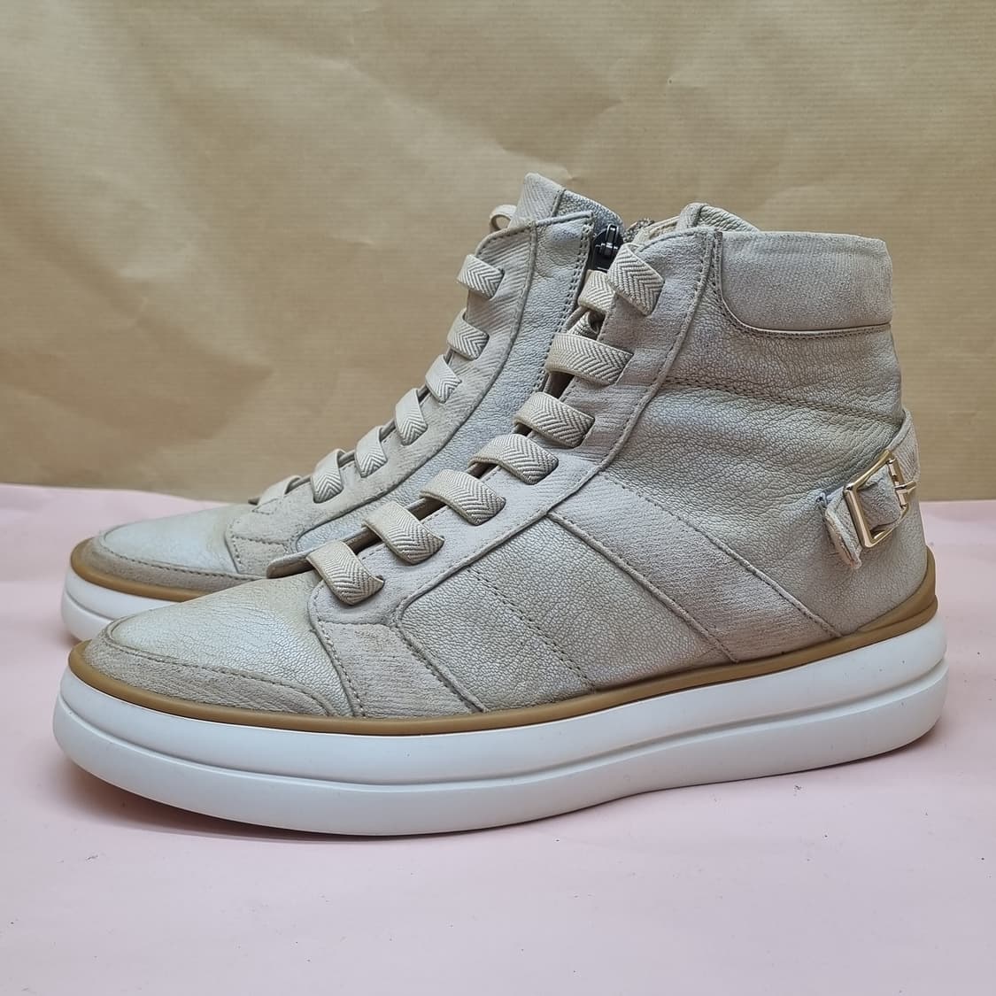 닥스 비조 여성 하이탑 245 상품이미지1