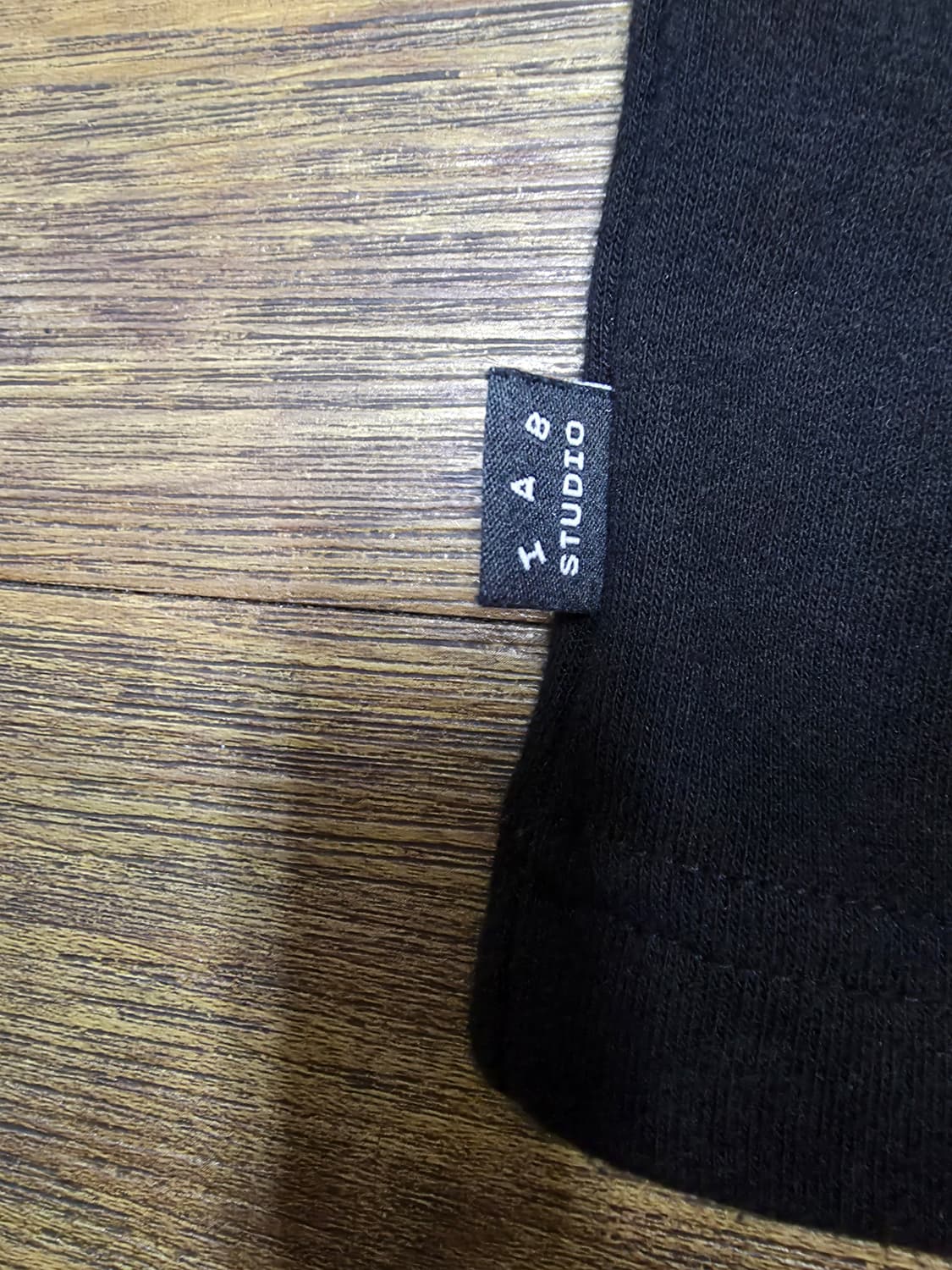 아이앱 x기아타이거즈 반팔 상품이미지8