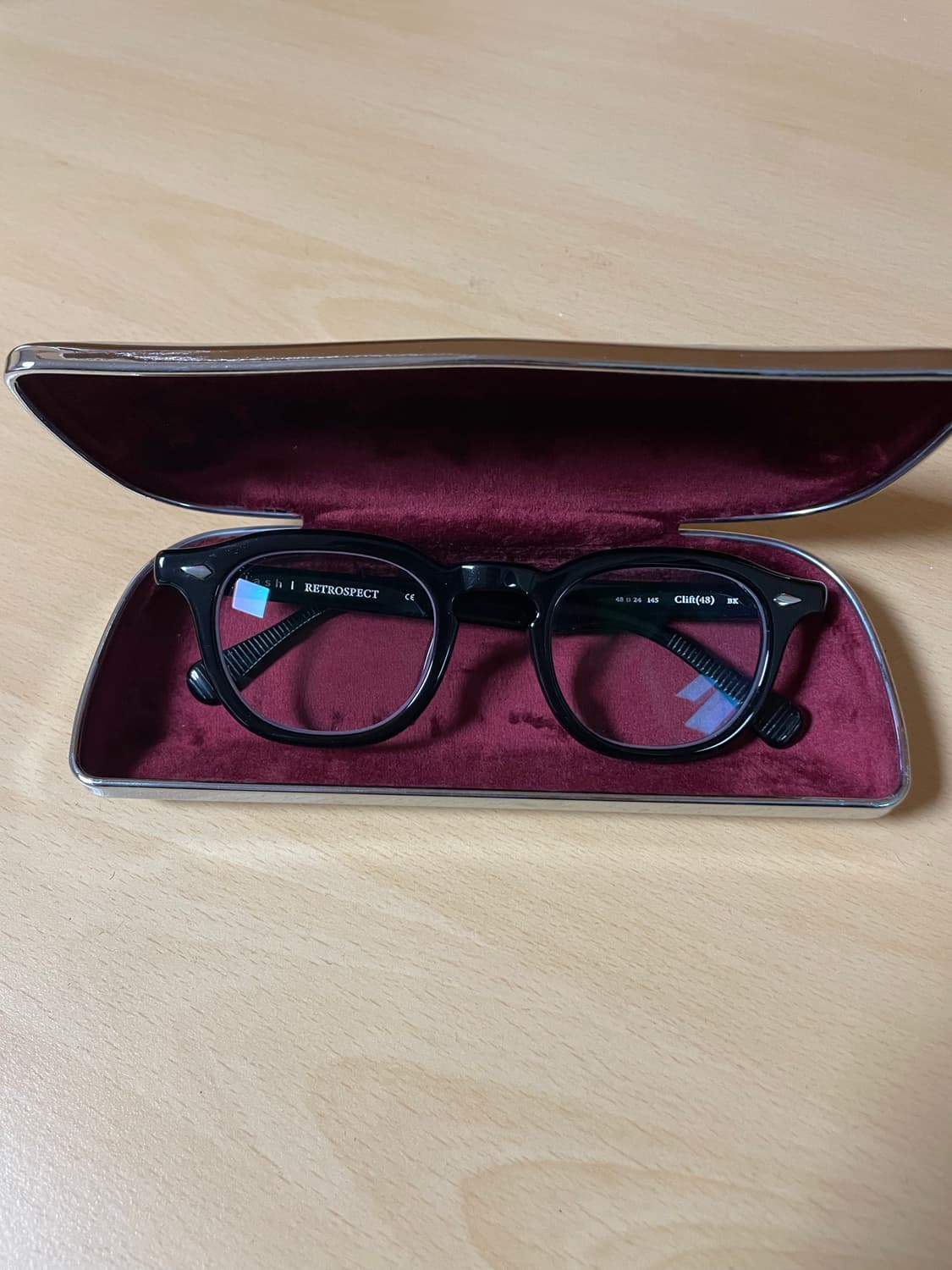 래쉬 클리프트 44 상품이미지1