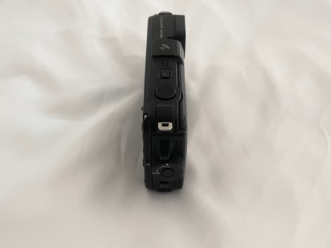 니콘 쿨픽스 aw100s 상품이미지5