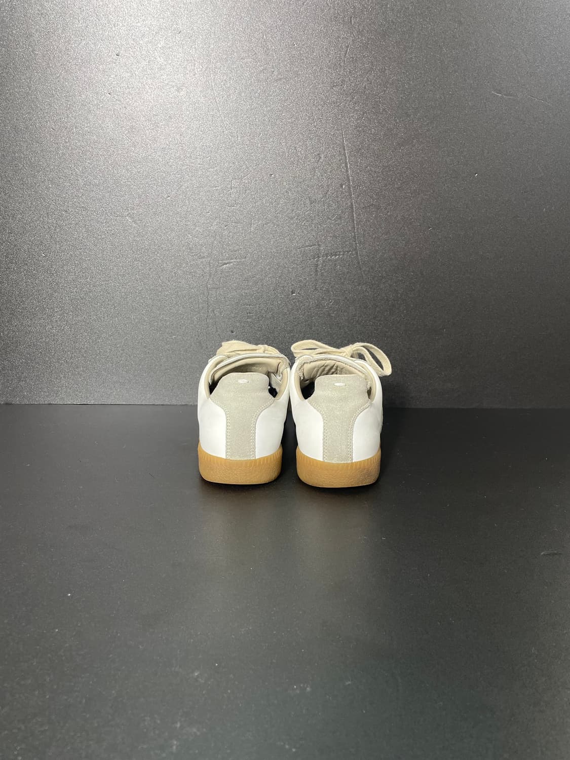 [36] 메종 마르지엘라 래플리카 독일군 스니커즈 상품이미지8