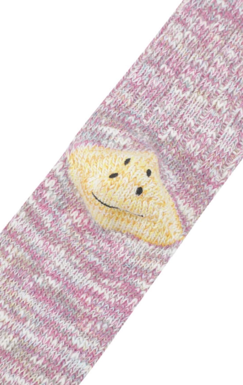 캐피탈 56피스 3X1 립 레인보위 해피 힐 핑크삭스 (새상품) 상품이미지3