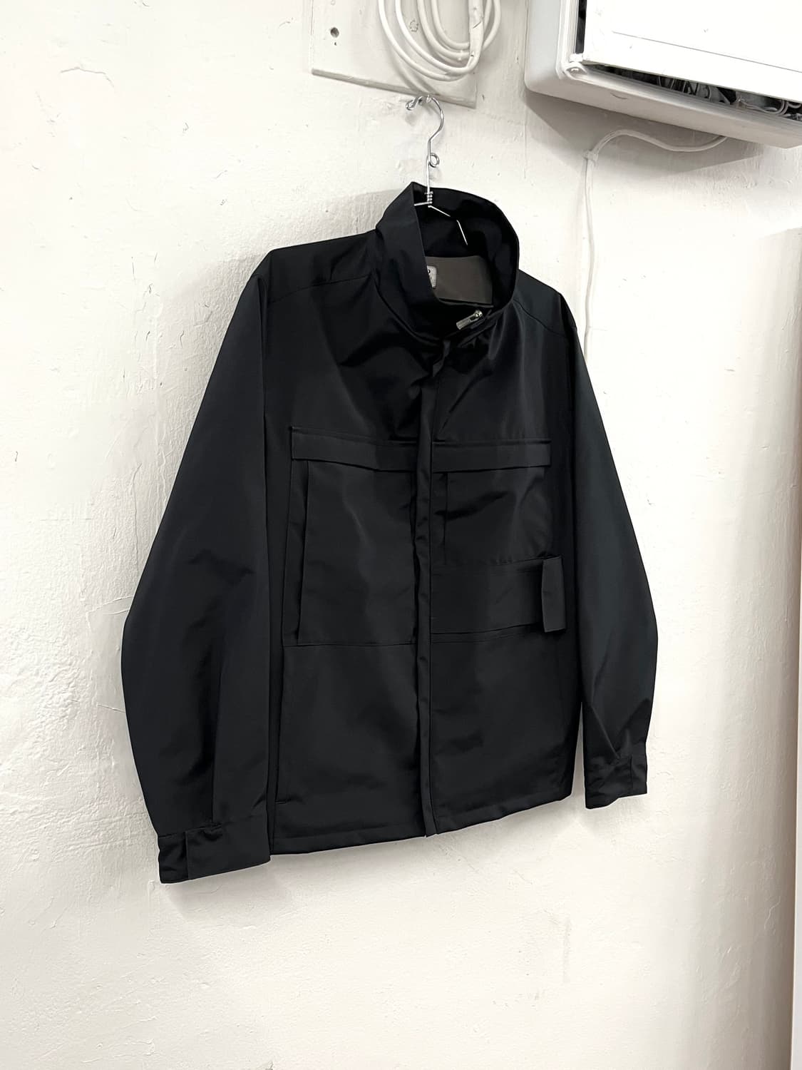 CP COMPANY 01SS 아카이브 멀티 포켓 유틸리티 자켓 상품이미지1