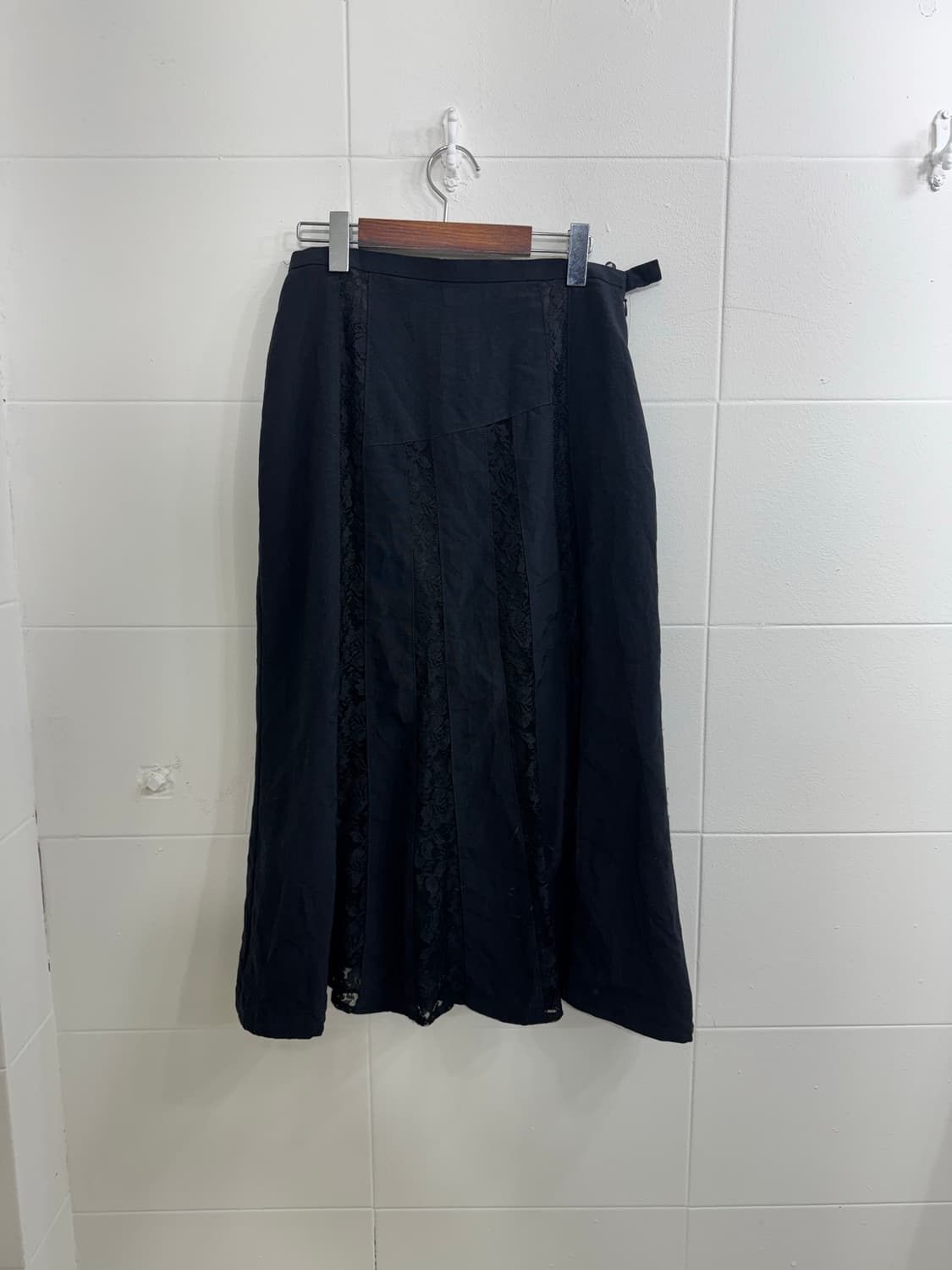 (7pcs) 블랙 오리엔탈 페어리 코디세트 상품이미지10