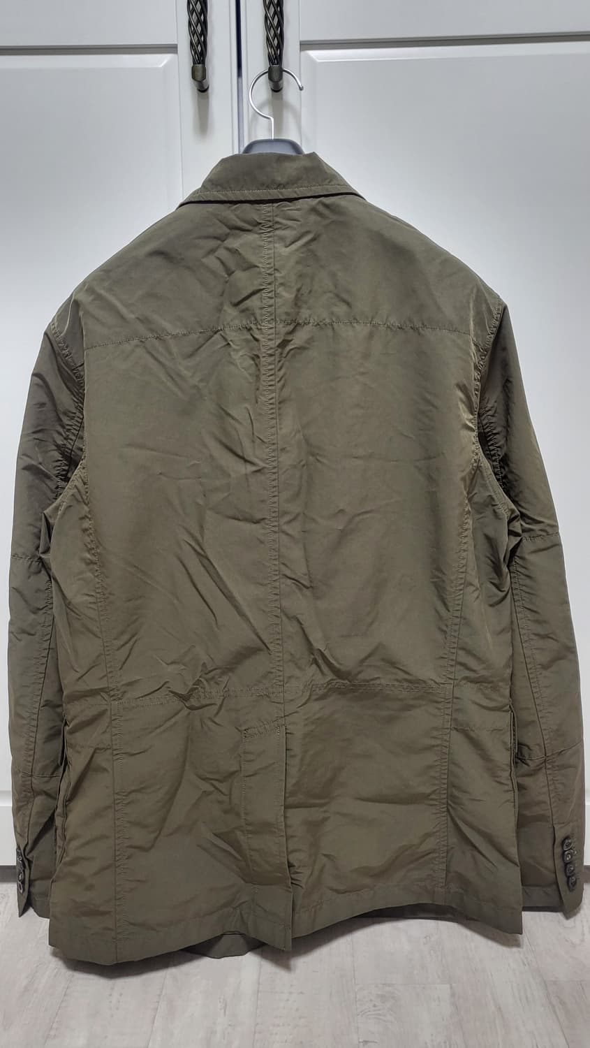 폴로 랄프로렌 피어슨 라이트웨이트 트윌 재킷(택새상품) 상품이미지3