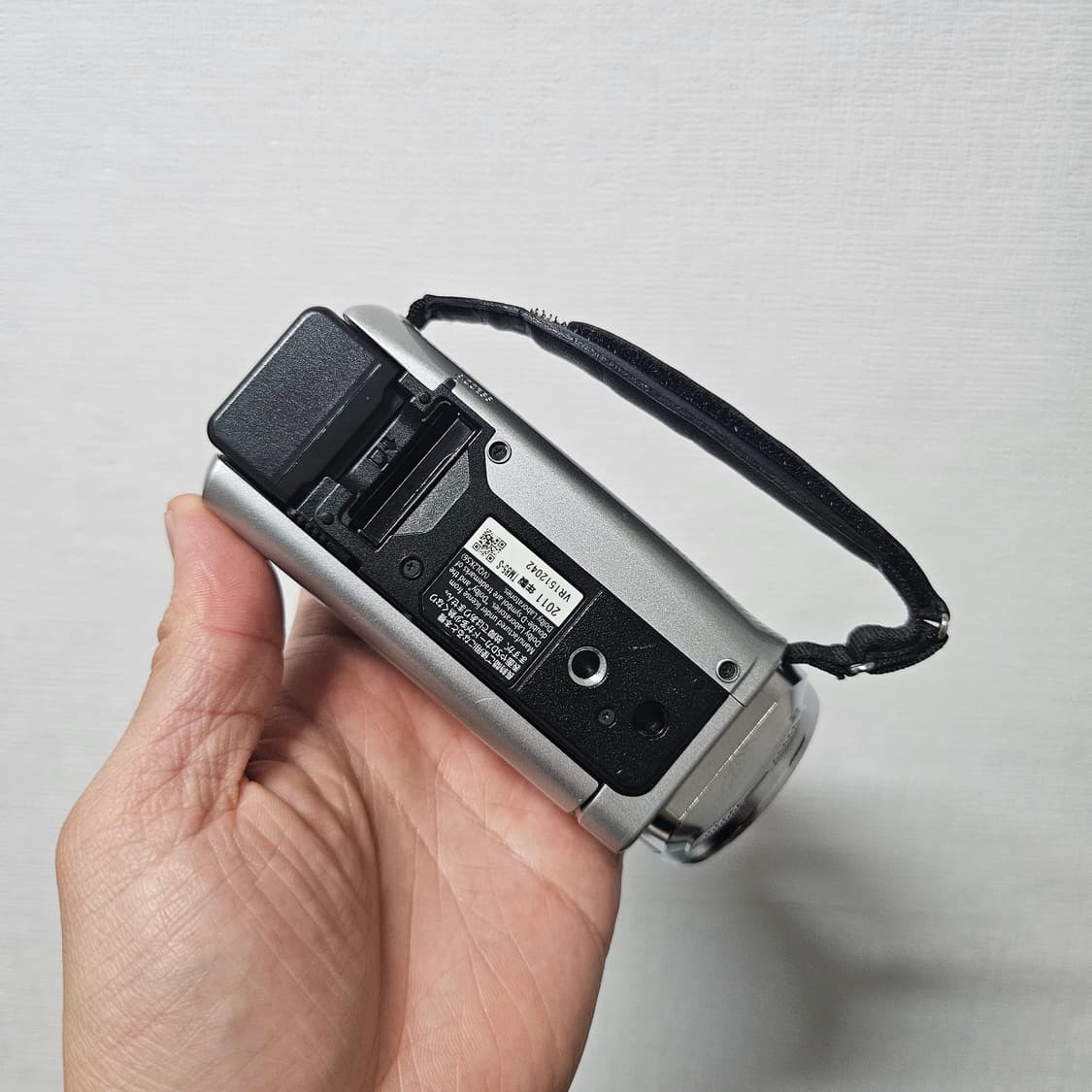 Panasonic HDC-TM85 캠코더 상품이미지5