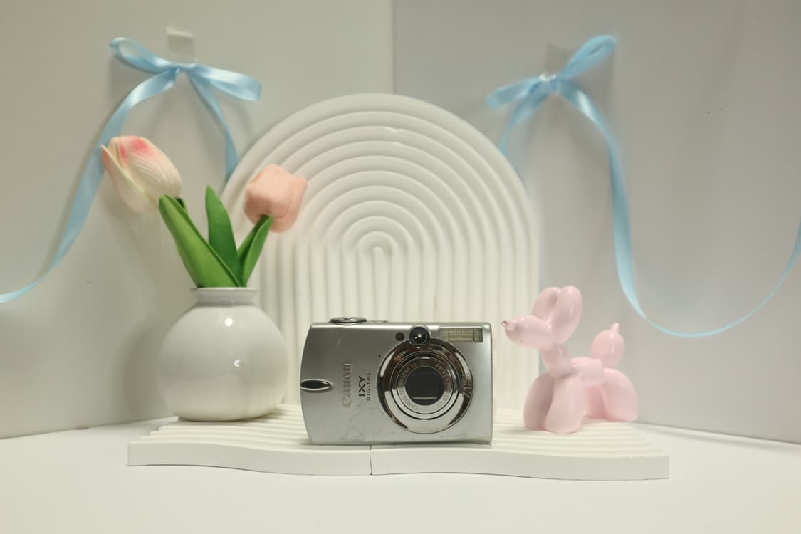 *인플루언서픽* 캐논 익서스750 /익시 700 한국어 지원 핫인스타 상품이미지3