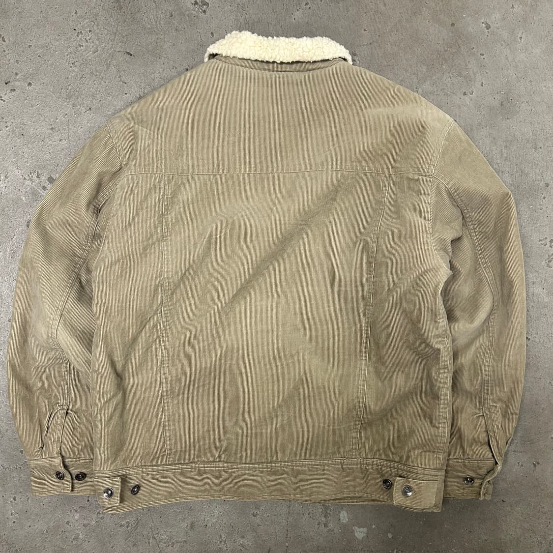 디키즈 양털 쉐르파 자켓[1417] 상품이미지6