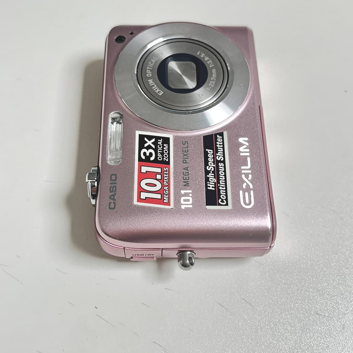 Casio exilim ex-z1050 카시오 엑슬림 z1050 상품이미지5