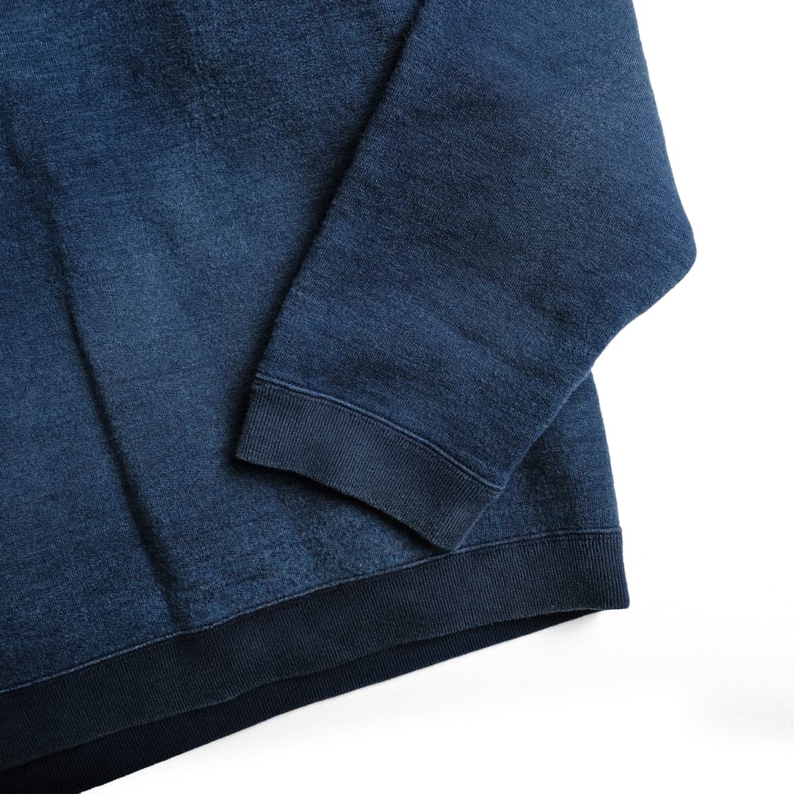 포터클래식 코튼 울 하이넥 풀오버 스웨터 XL사이즈 상품이미지5