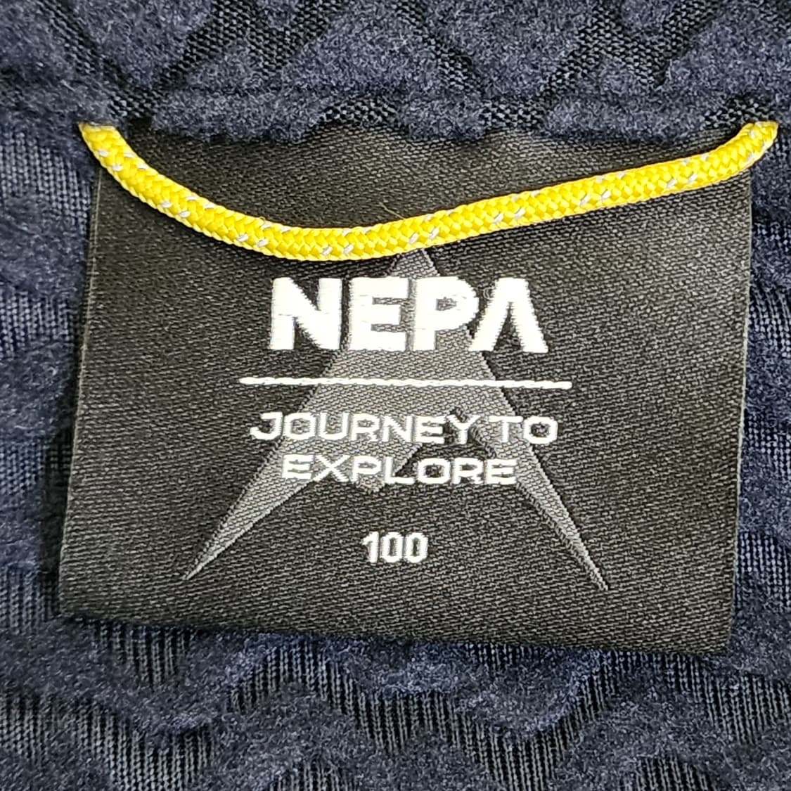 [ 100 ] 네파 플리스 집업 자켓 상품이미지4