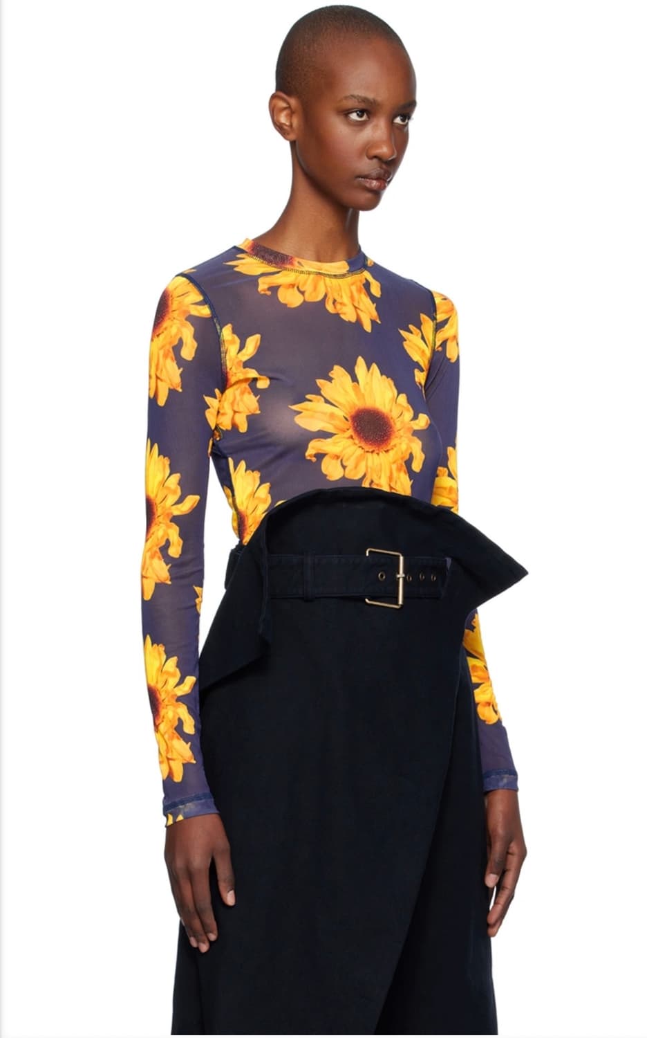 JW anderson 메쉬탑 상품이미지1