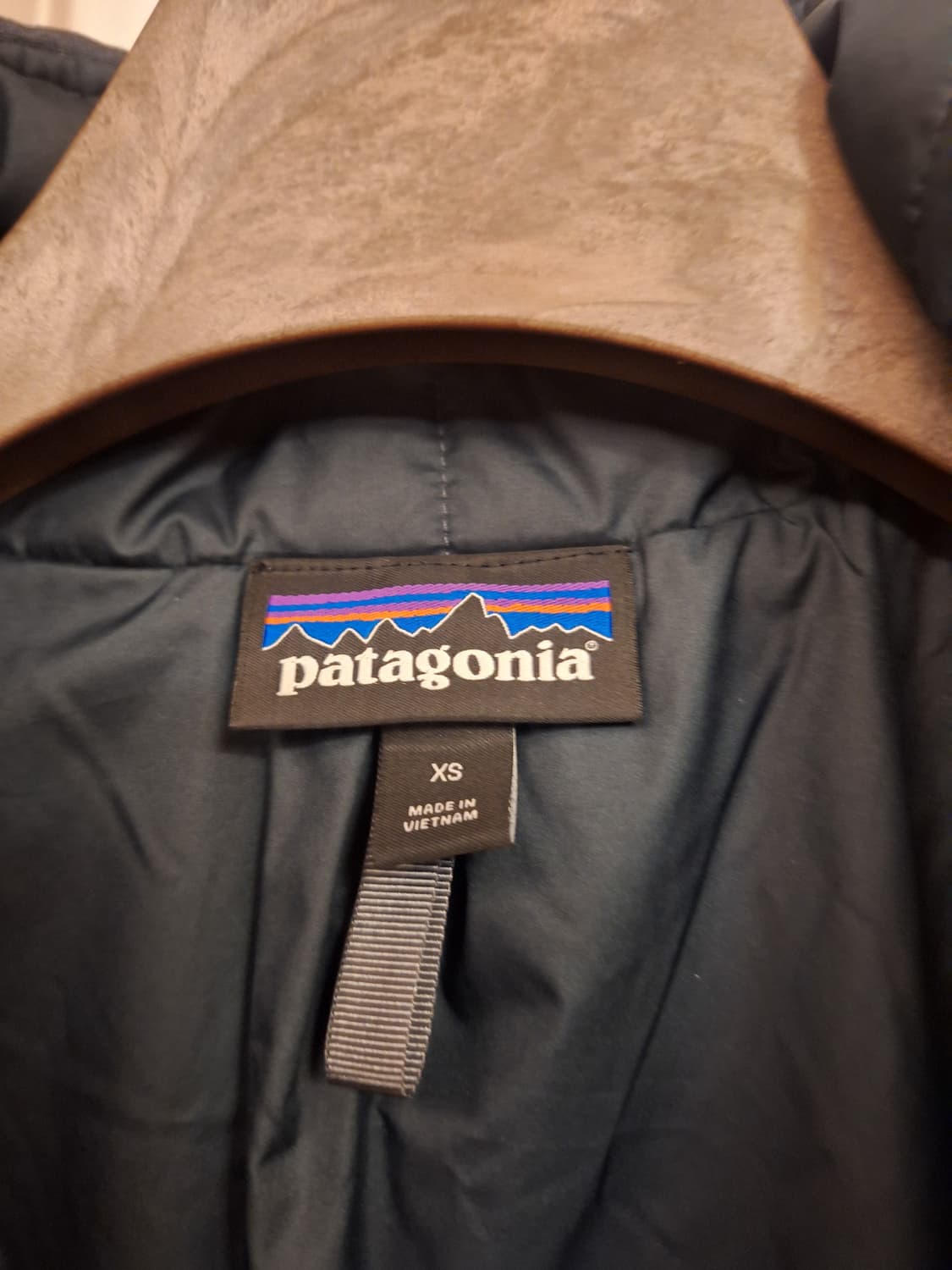 파타고니아 플리스 자켓 xs 상품이미지4