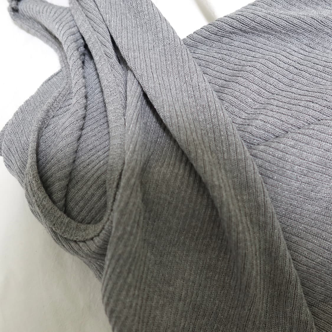 빈티지 니트 베스트 상품이미지4