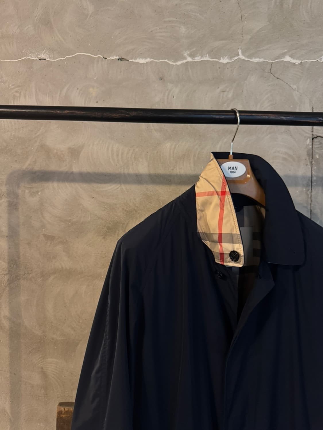 버버리 맥코트 100 상품이미지2