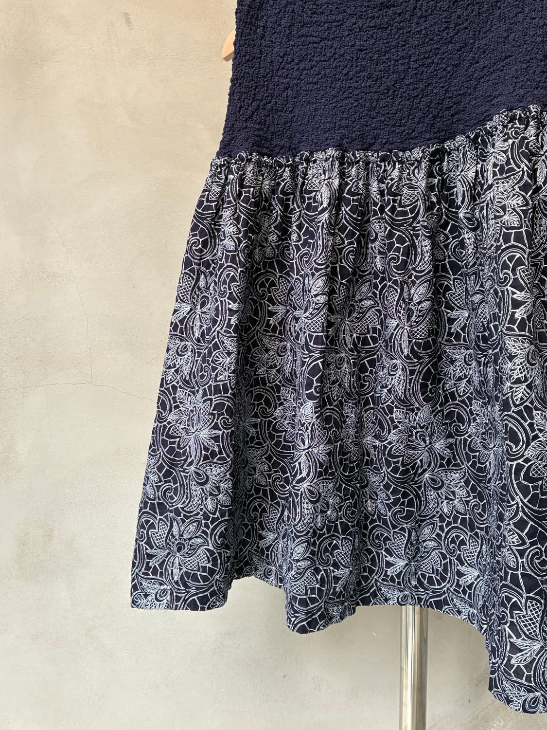 이세이 미야케 미 리버서블 스커트 상품이미지6