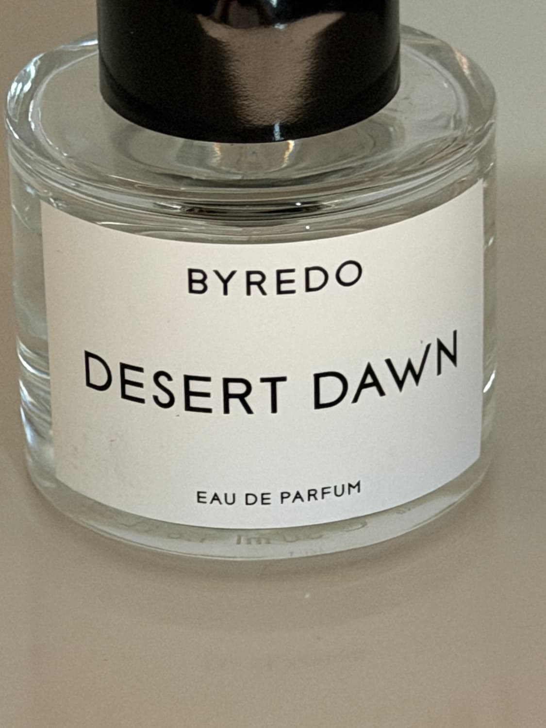 바이레도 데저트던 50ml 향수 국문택 상품이미지1