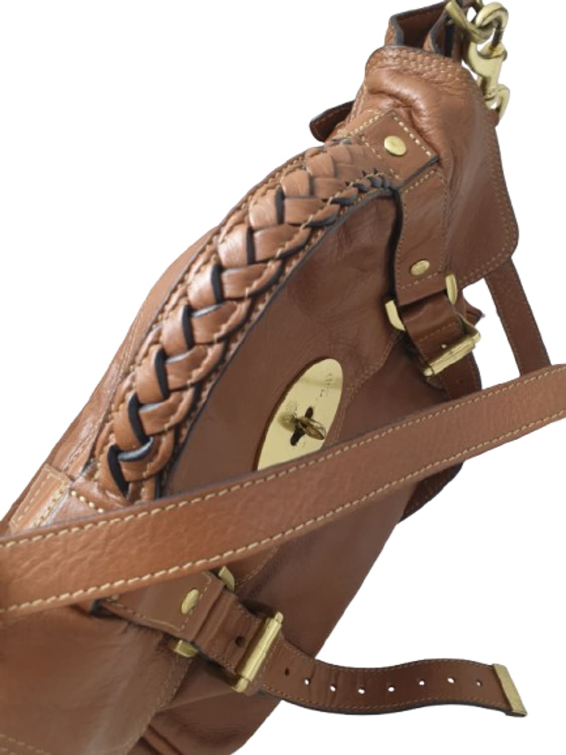 멀버리 알렉사 (미디움) 상품이미지5