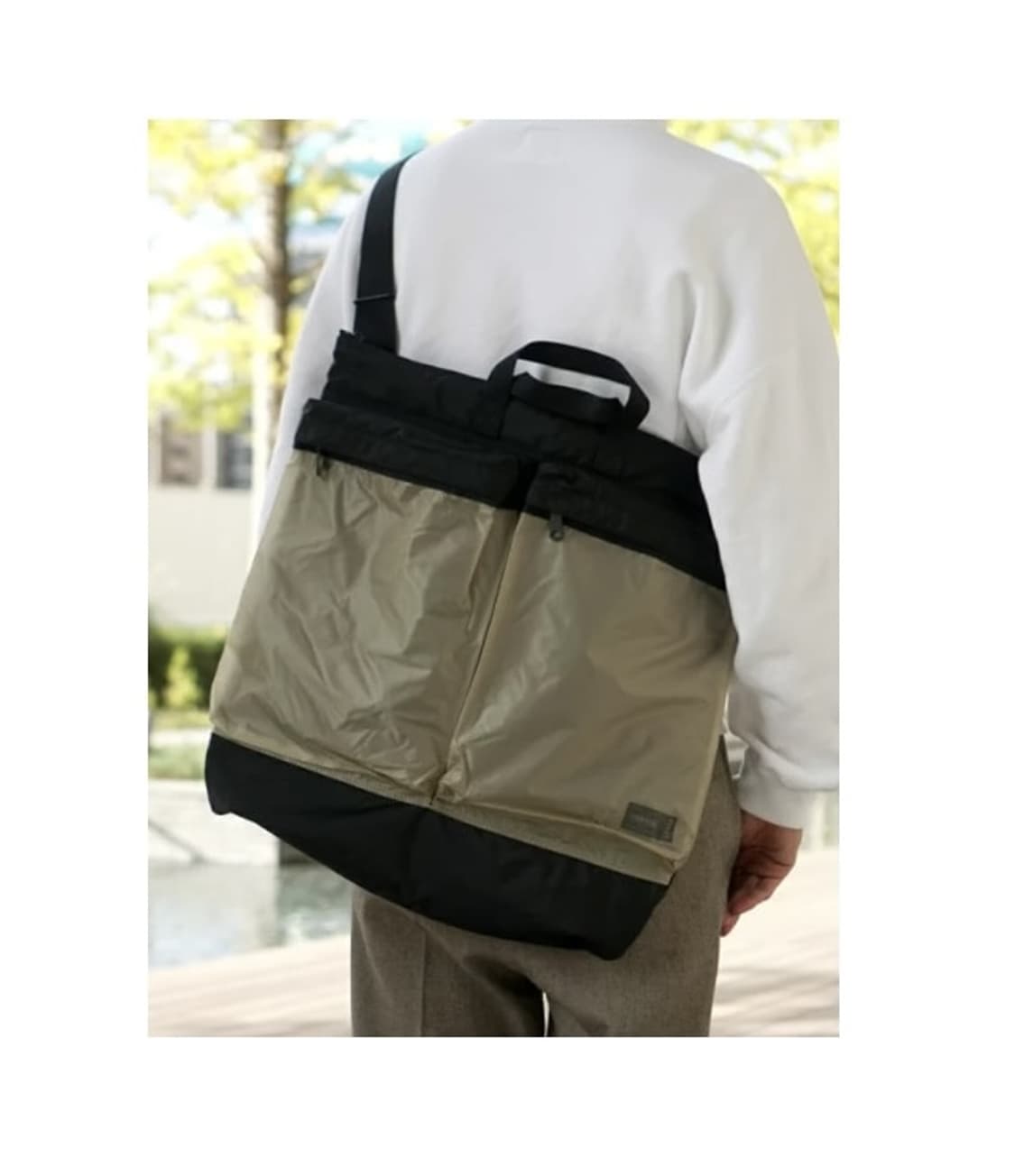 PORTER x BEAMS 상품이미지9