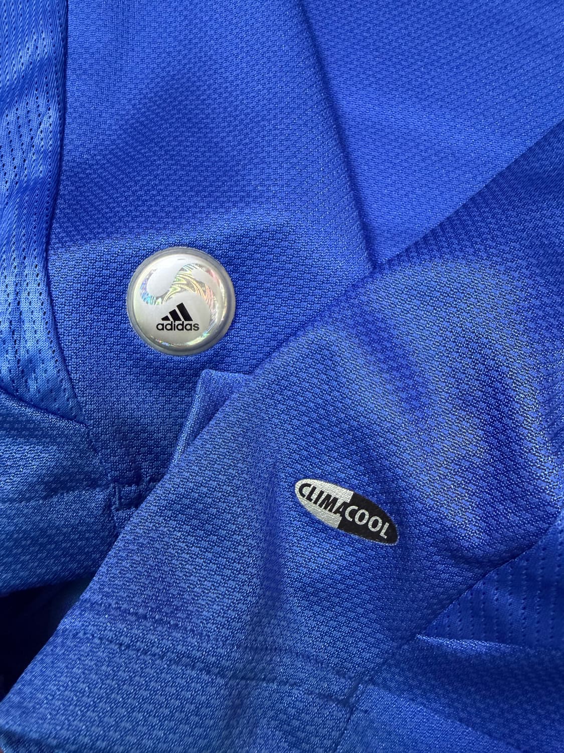 08-09 첼시 홈 긴팔 새제품 상품이미지8