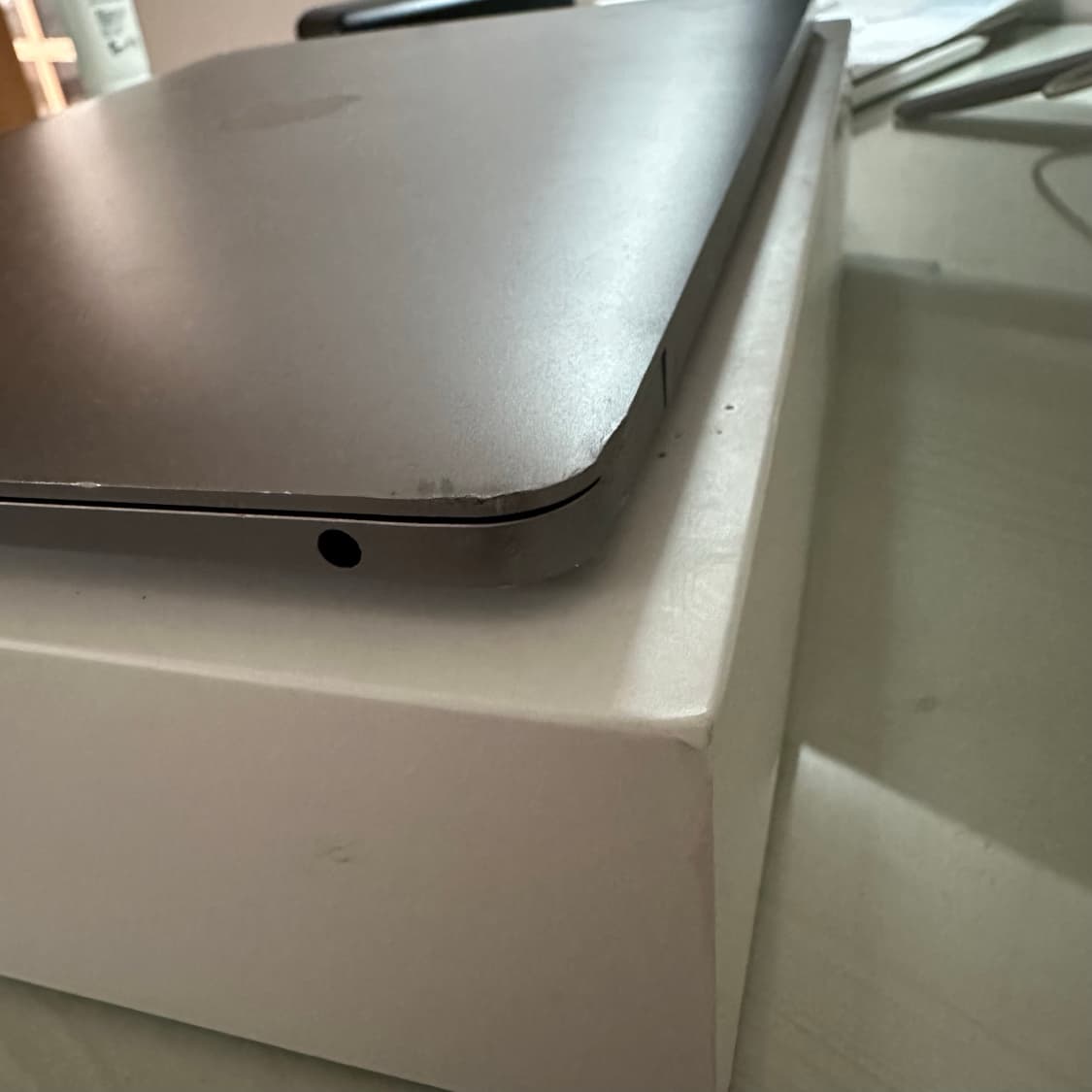 Macbook Air Retina 13 inch (2019) 상품이미지5