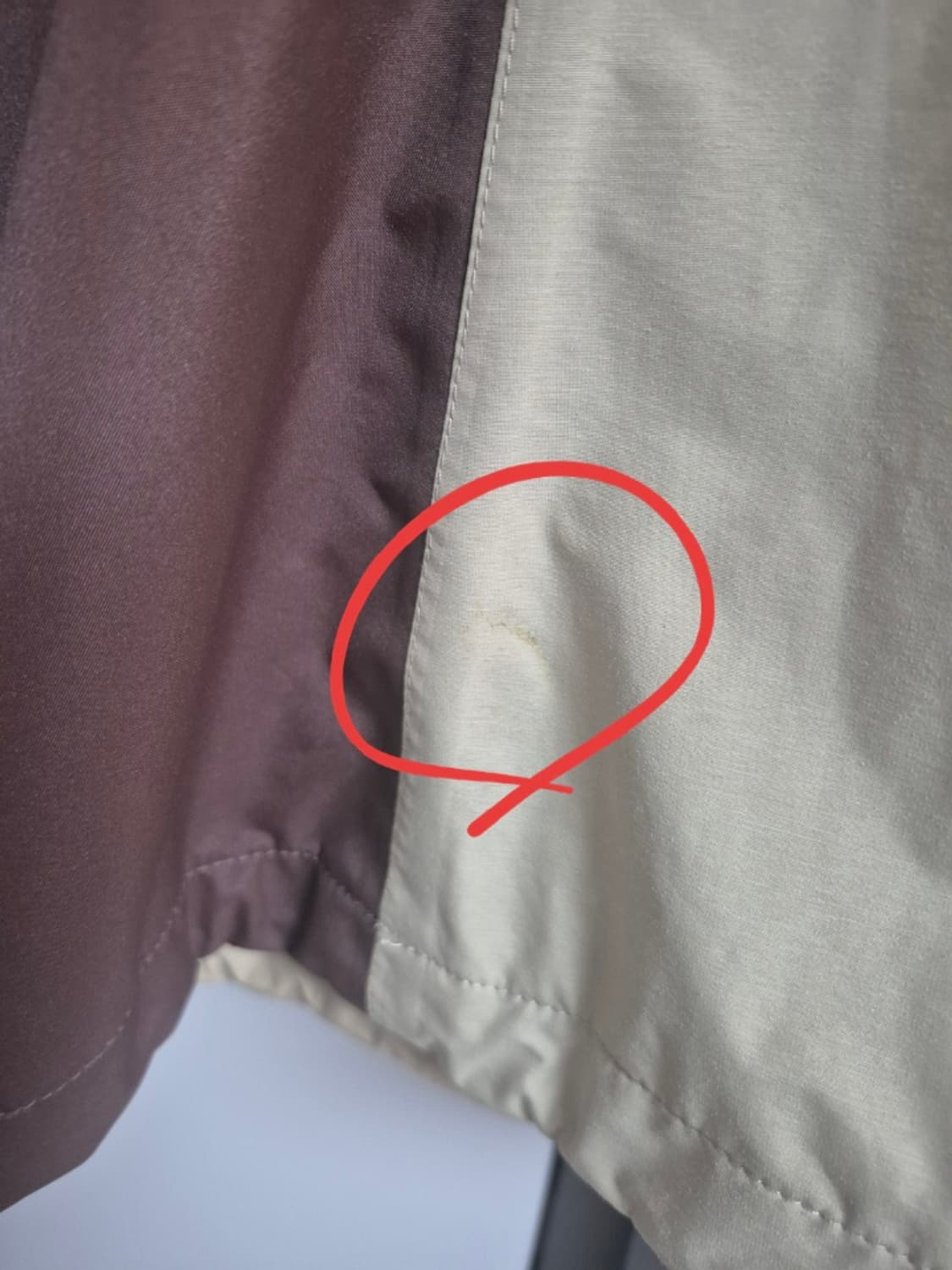 콜롬비아 마운틴 자켓 상품이미지6