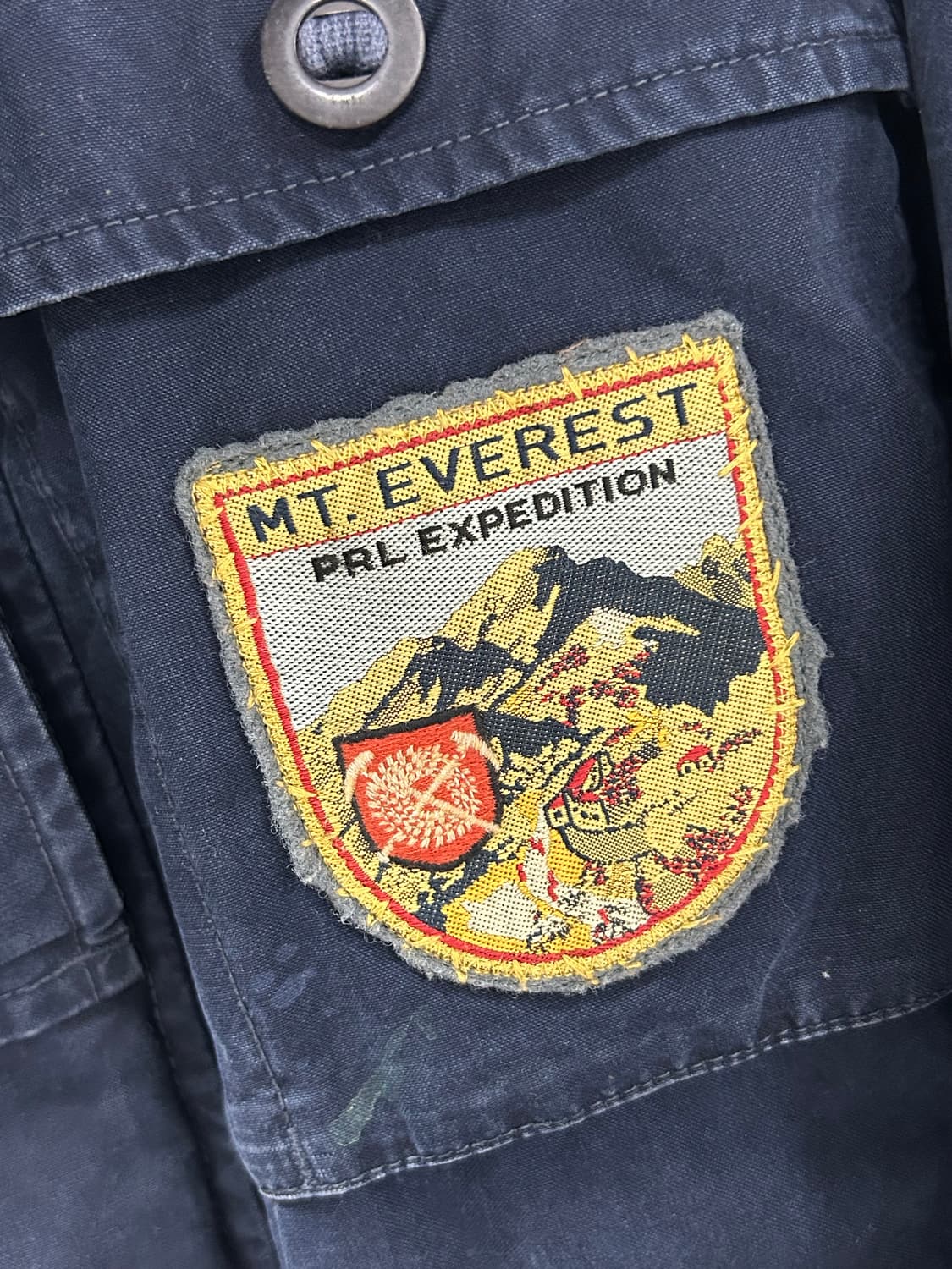 폴로 랄프로렌 마운틴 에베레스트 익스페디션 파카 상품이미지6