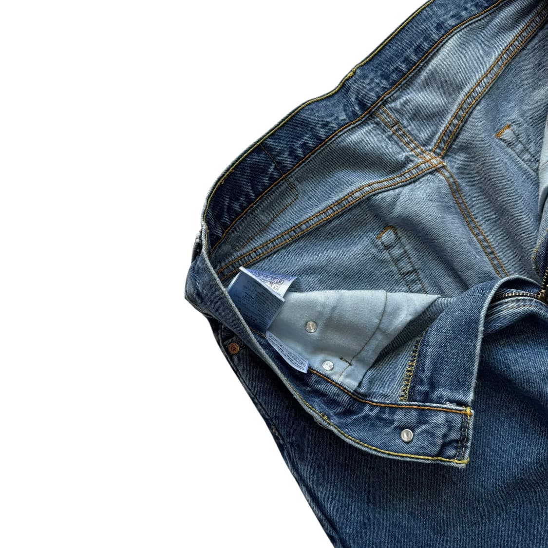 [33] 리바이스 550 데님 청바지 [LV1410] 상품이미지4