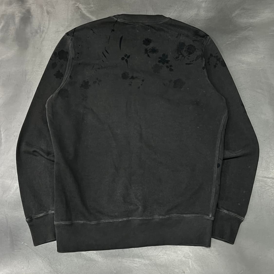  디젤 그래픽 맨투맨 y15626 상품이미지2