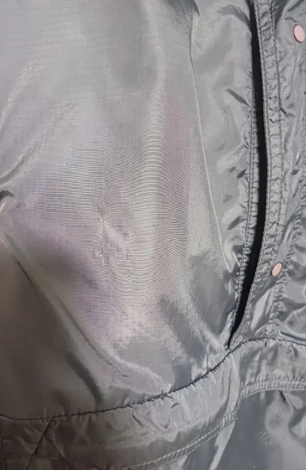 [L] 파타고니아 리버시블 글리세이드 Made in USA 상품이미지8