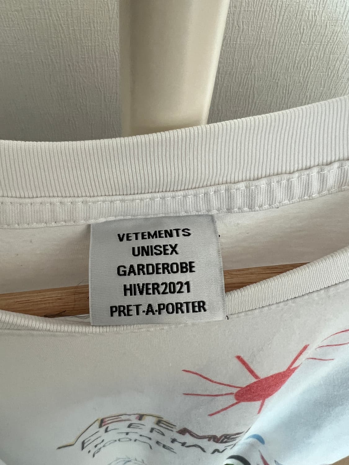 베트멍 엘리펀트 반팔 (M) 상품이미지3