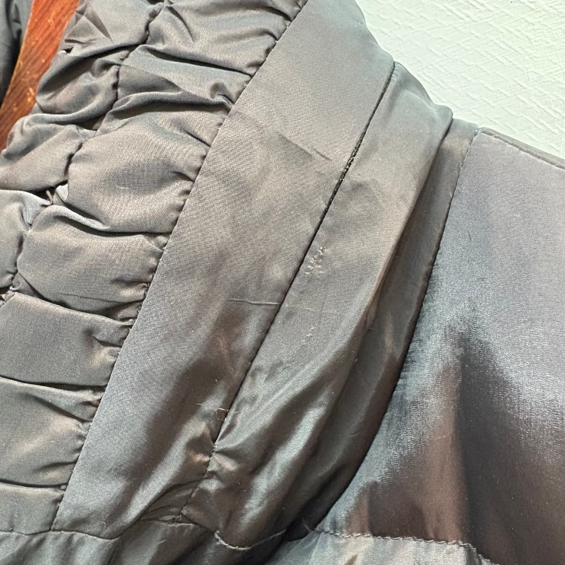 Max&co 막스앤코 다운 숏 패딩 (38) 상품이미지7