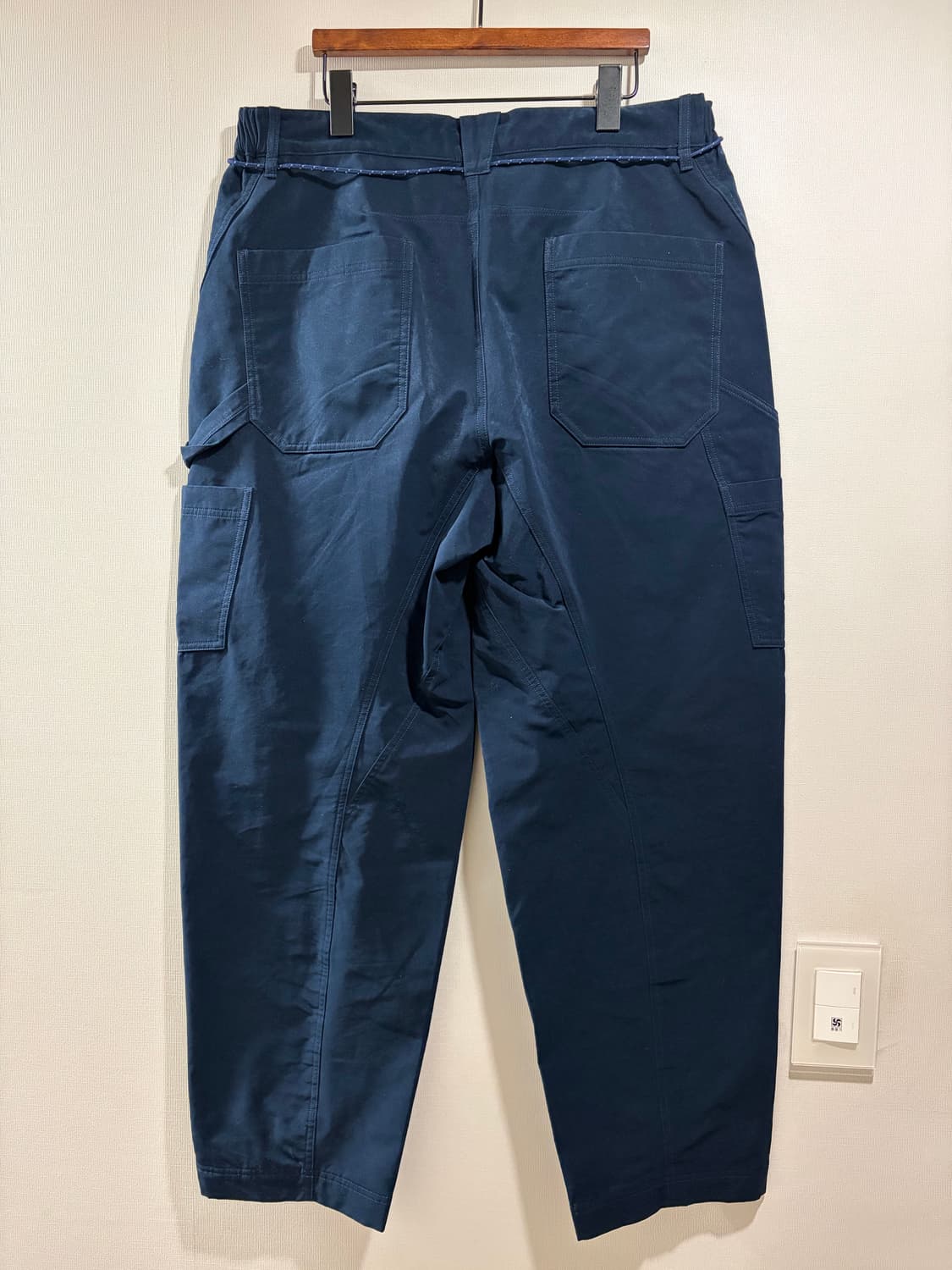 SARYEONI PANTS 상품이미지2