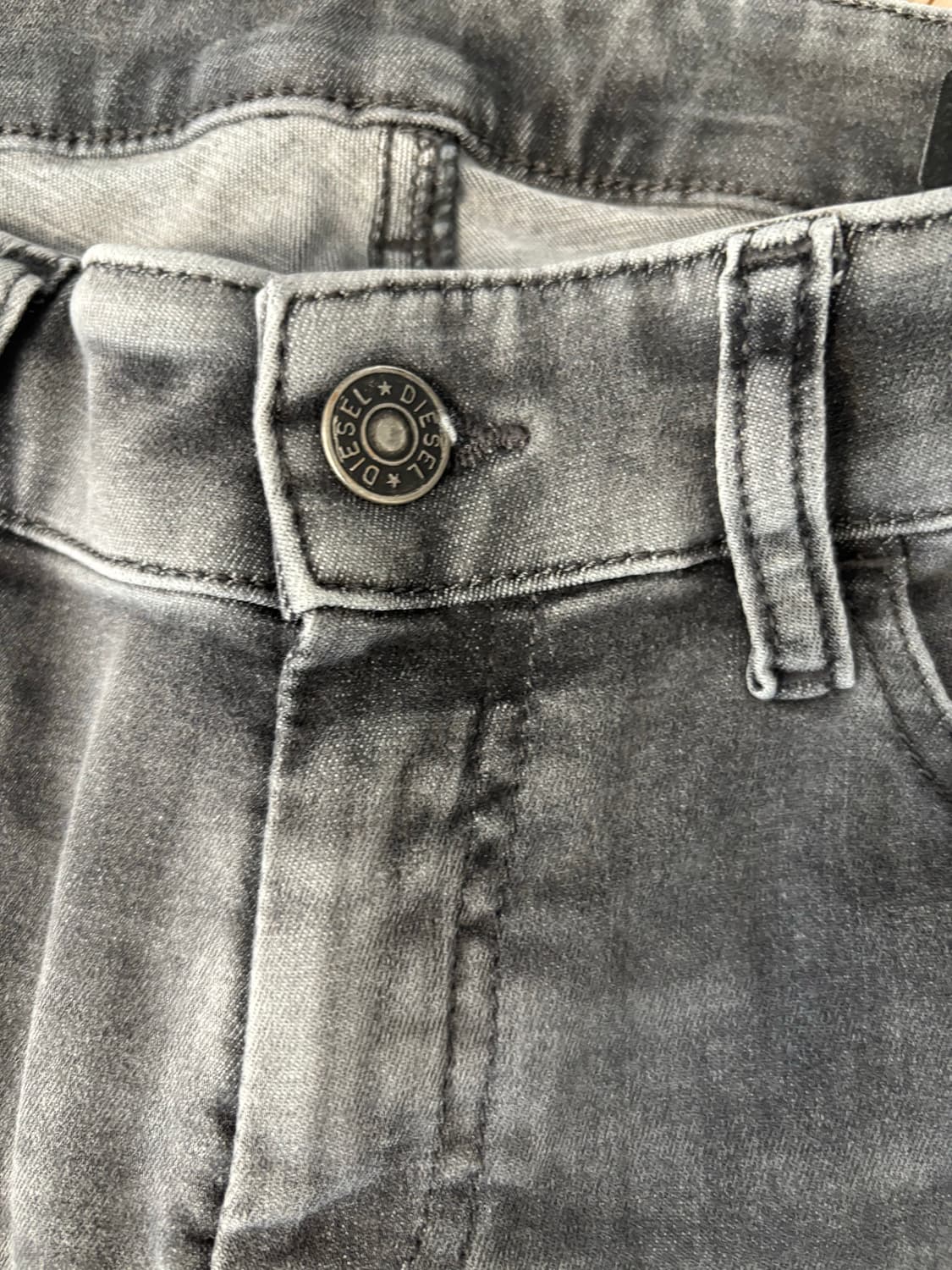 디젤청바지 상품이미지3