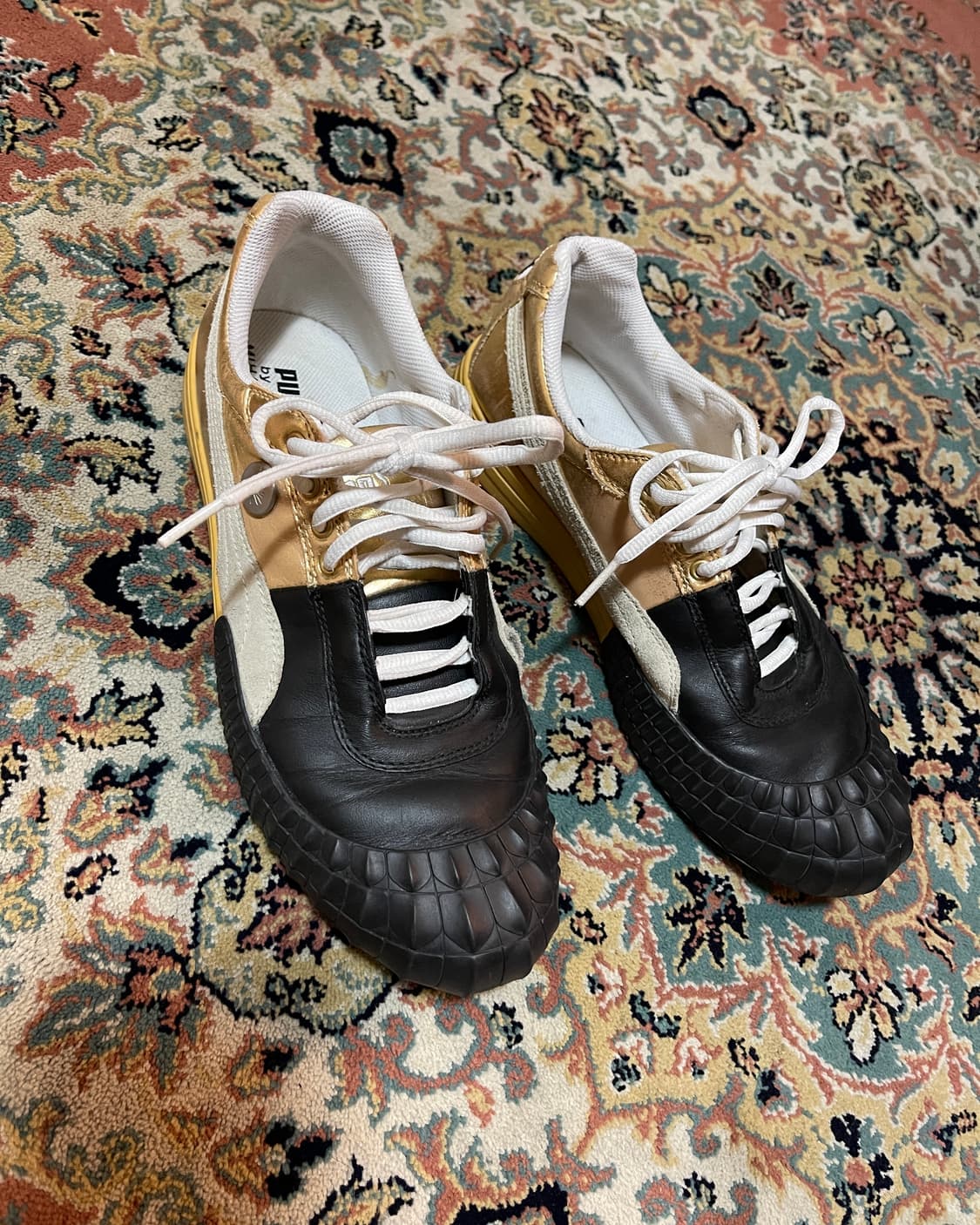 Puma x Maison Mihara Yasuhiro 상품이미지1