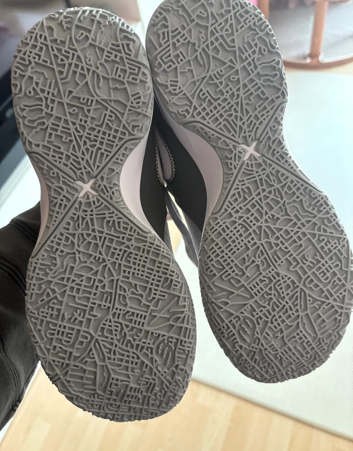 나이키 줌 르브론 NXXT GEN EP 275 새상품 상품이미지3