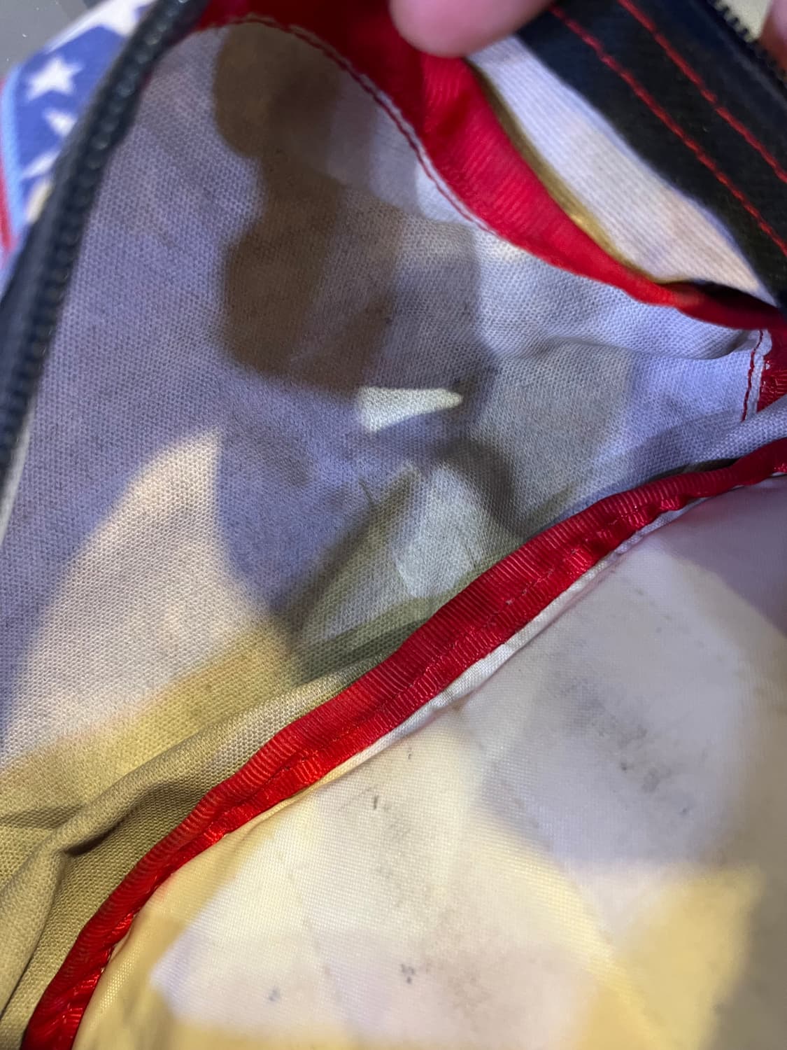 그레고리 구형 로고 테일러너 상품이미지5