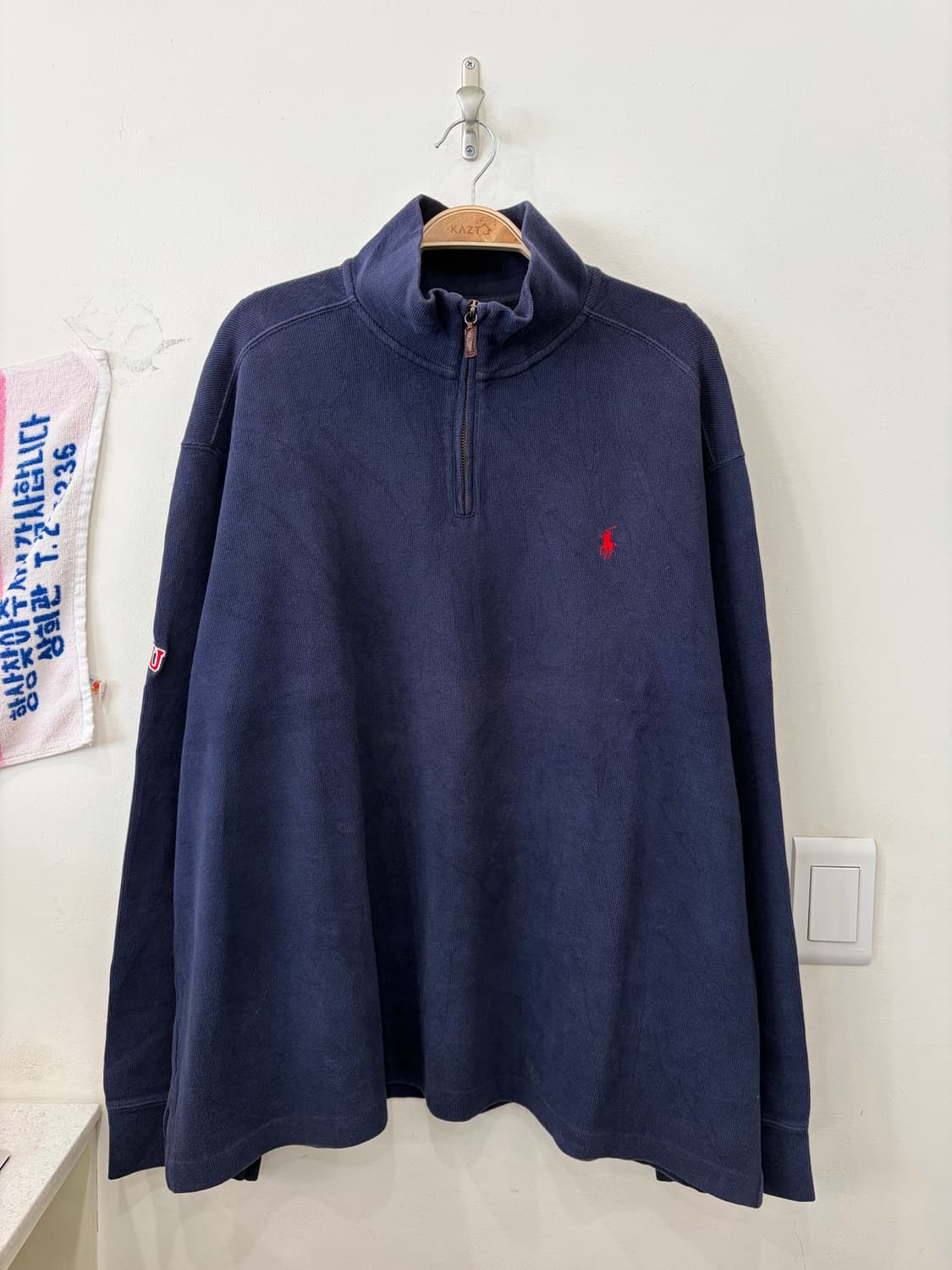 404. 폴로 반집업 상품이미지1