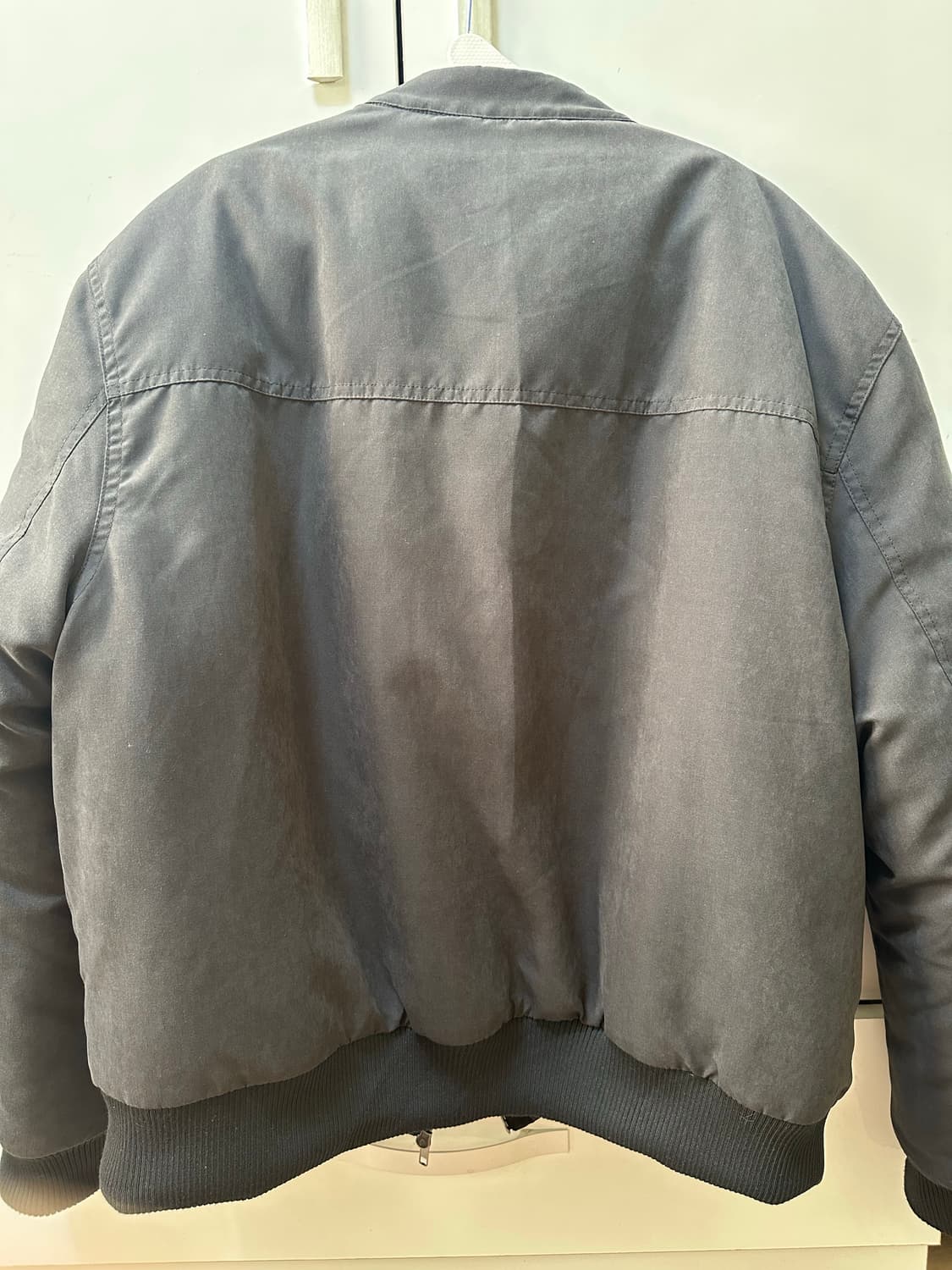 바이커 자켓 상품이미지2